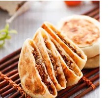 Beef Patty