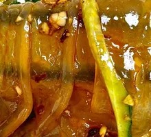 Flavorful Glass Noodles