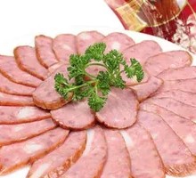 Harbin Sausage