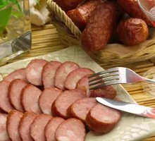 Red Sausage