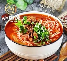 Braised Pork Noodles