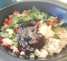 Secret Sauce Dip