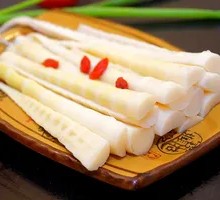 Bamboo Shoot