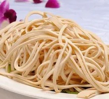 Shiping Tofu Noodles