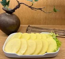 Fuxian Lake Copper Pot Potato Rice
