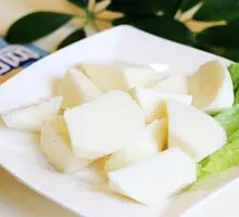 Chinese yam