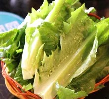 Bamboo Shoot Tips