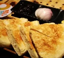 Wheat Flour Dumplings