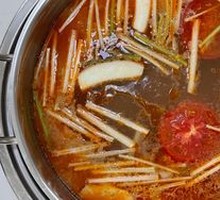 Yunnan Original Tomato Sour Soup Base