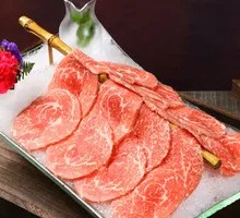 Snowflake Beef