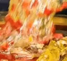 Delicious Frog and Fish Head