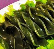 Sea cucumber