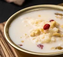 Handmade Milk Wine
