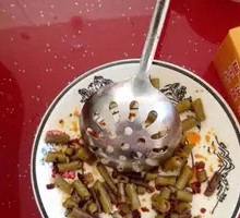 Pickled Vegetables