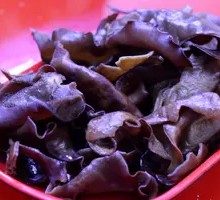 Wood Ear Mushroom