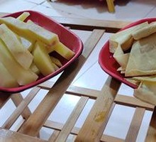 Tofu Skin
