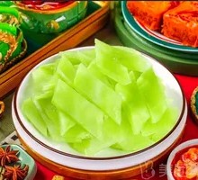 Bitter Melon Stem