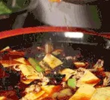 秘制红锅