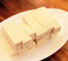 White Tofu