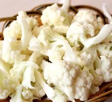 Cauliflower
