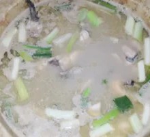 菌子
