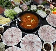 Family Feast
