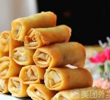 Spring Rolls