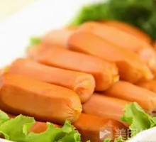 Crispy Sausage