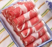 Beef Roll