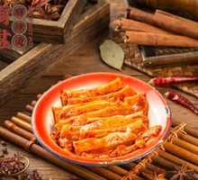Spicy Pork Belly