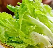 Lettuce