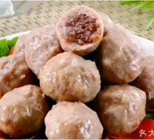 Squirting Meatballs