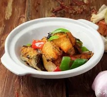 Waxiang Fish