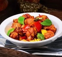 Waxiang Chicken