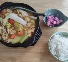 Clear Soup Pork Crisps