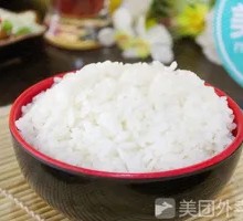 Rice (Sold Separately)