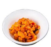 Crispy Radish Pickle