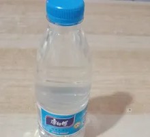 Master Kong Mineral Water