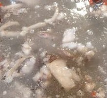 Highland Clear Soup Lamb