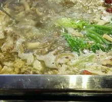 Hot Pot Noodles