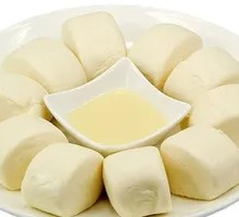 Steamed Bun