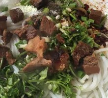 Sour Cabbage Beef Hot Pot Base