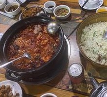 Sour Cabbage Beef