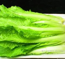 Bok choy