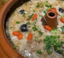 Steam Pot Truffle Meat Pies