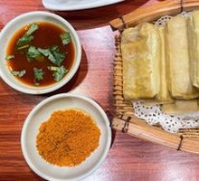 Shiping Soft Tofu with Sauce