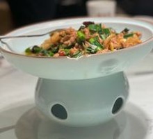 Xuanwei Stir-Fried Pork