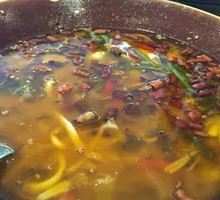 Sour Cabbage Fish
