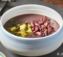 Red Bean Soup