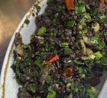 Farmhouse Blood Chili